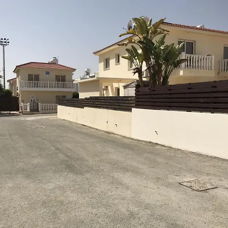 Nissi 28 Villa Ayia Napa
