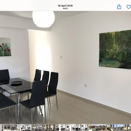Villa Nissi 28 Ayia Napa