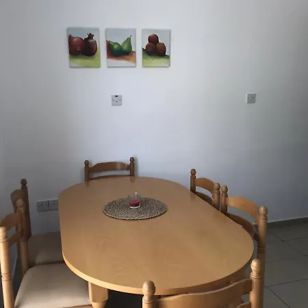 Nissi 28 Ayia Napa