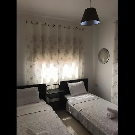 Nissi 28 Villa *