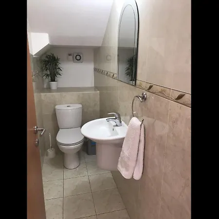 Nissi 28 Villa Ayia Napa