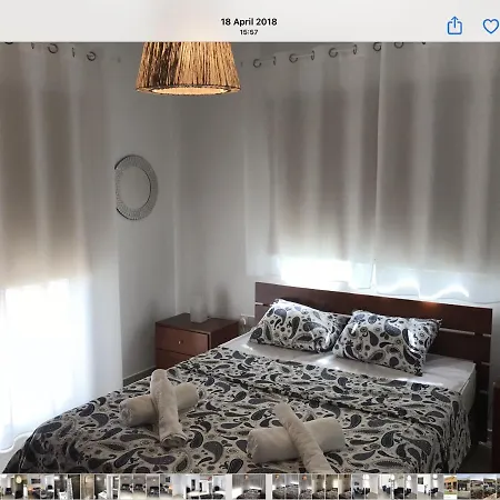 Nissi 28 Villa