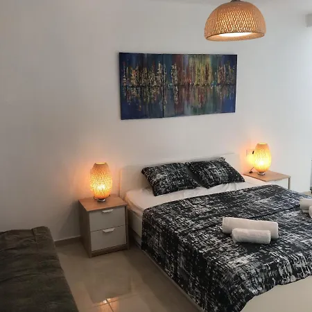 Nissi 28 * Ayia Napa
