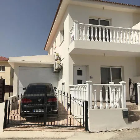 Nissi 28 Ayia Napa